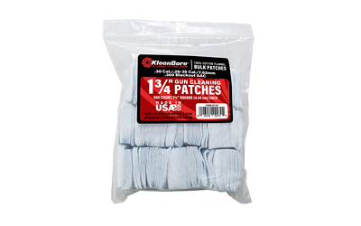 KLBCP17B_1-1.jpg KLEEN BR SPR PATCH 28-35 500PK - Image 1