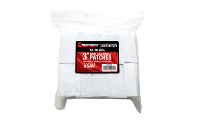 KLBCP19B_1-1.jpg KLEEN BR SPR PATCH 12-16GA 500PK - Image 1