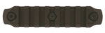 BCM RAIL SECTION ALUM. KEYMOD - 4" RAIL SECTION BLACK