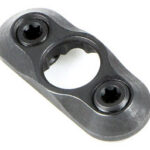 BCM SLING MOUNT KEYMOD QD - DOES NOT INCLUDE QD SWIVEL