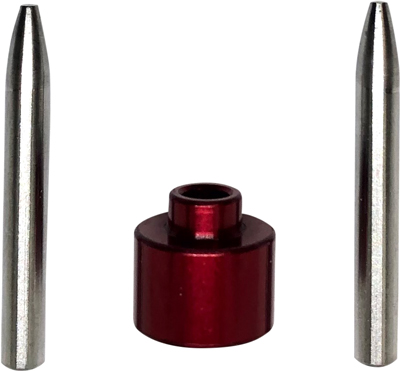 KNSAR15THPGUIDE.jpg KNS AR15 HAMMER/TRIGGER PIN - ASSEMBLY GUIDE AR15/M16 - Image 1