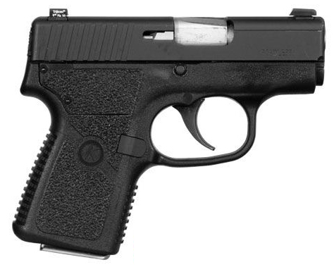 KP3834N.jpg KAR P380 380 DAO BLK SS NS 6RD - Image 1