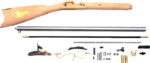 TRADITIONS ST. LOUIS HAWKEN - RIFLE KIT 50 PERCUSSION