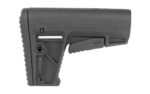 KRISS DS150 AR15 STOCK BLK - Image 2