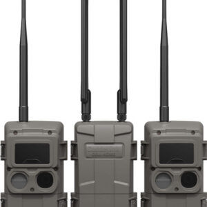 CUDDEBACK TRAIL CAM CUDDELINK - L-SERIES 2+1 STARTER KIT IR