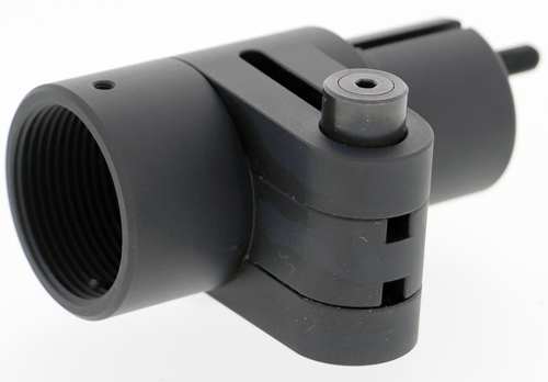 KVAFSABL00_1.jpg KRISS VECTOR FOLDING STOCK - ADAPTER FOR GEN 2.1 UPPER - Image 1