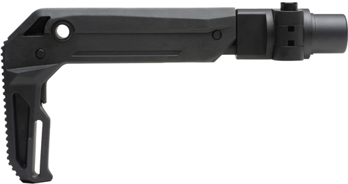 KVAFSBL30.jpg KRISS VECTOR FOLDING STOCK KIT - CARBINES GEN2 2017 W/O HINGE - Image 1