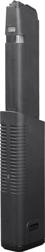 KVAMX245BL00.jpg KRISS MAGAZINE .45ACP 30 ROUND - KRISS VECTOR FITS GLOCK MAGS - Image 1