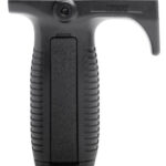 KRISS VECTOR VERTICAL GRIP - W/HANDSTOP BLACK POLYMER