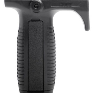 KRISS VECTOR VERTICAL GRIP - W/HANDSTOP BLACK POLYMER