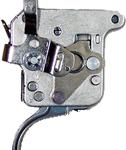 RIFLE BASIX TRIGGER REM. 700 - 1.5LB TO 4LBS W/SAFETY SILVER