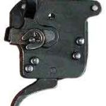 RIFLE BASIX TRIGGER REM. 700 - 1.5LB TO 4LBS W/SAFETY BLACK