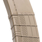 LANCER MAGAZINE L5AWM AR-15 - 5.56X45 30RD FDE GEN 2