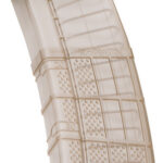 LANCER MAGAZINE L5AWM AR-15 - 5.56X45 30RD TRANS FDE GEN 2