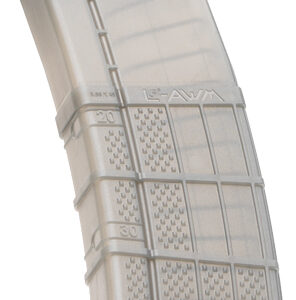 LANCER MAGAZINE L5AWM AR-15 - 5.56X45 30RD URBAN FDE GEN 2