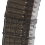 LANCER MAGAZINE L5AWM AR-15 - GEN 2 5.56X45 5RD SMOKE GEN 2