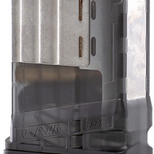 LANCER MAGAZINE L7AWM SR-25 - 7.62X51 10RD TRANS SMOKE GEN2