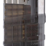 LANCER MAGAZINE L7AWM SR-25 - 7.62X51 20RD TRANS SMOKE GEN 2