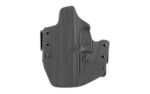 LAG DFNDR SIG P320F OWB/IWB BLK RH - Image 2