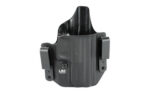 LAG DFNDR SPFD XD 4" OWB/IWB BLK RH