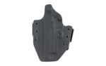 LAG DFNDR 1911 5" W/ RAIL OWB BLK RH - Image 2