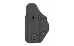 LAG LIB MK II SHLD 9/40 3.1" BLK AMB - Image 2