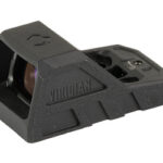 VIRIDIAN RFX WALTHER PDP & WMP BLK