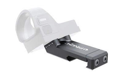 LAS982-0034_1-1.jpg VIRIDIAN PINCH OFFSET RMR ADPTR - Image 1