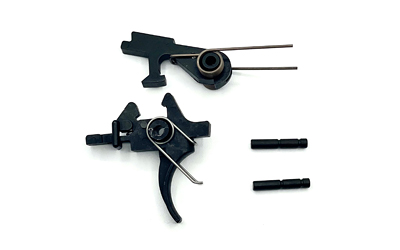 LBAR2STG_1.jpg LBE 2 STAGE TRIGGER AR15 BLK - Image 1