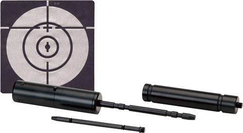 LBKDX.jpg SME SIGHT-RITE BORE SIGHTER - LASER DELUXE 17-50CAL 12/20GA - Image 1