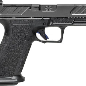 SHD XR920 LE OR 9MM BLK 17RD