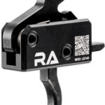RISE TRIGGER TACTICAL - 4.5LB PULL AR-15