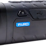 PARD LEOPARD 256 THERMAL - MONOCULAR 16MM LENS