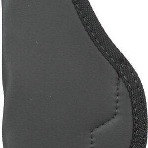 STICKY HOLSTERS LARGE AUTOS - UP TO 4.1" BARREL RH/LH BLACK