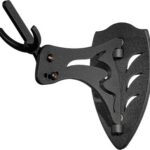 SKULL HOOKER LITTLE HOOKER - GRAPHITE BLACK
