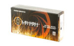 LEHIGH CTL CHAOS 308WIN 152GR 20/200 - Image 3