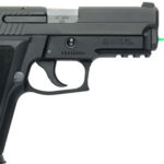 LASERMAX LASER GUIDE ROD GREEN - SIG SAUER P228/P229