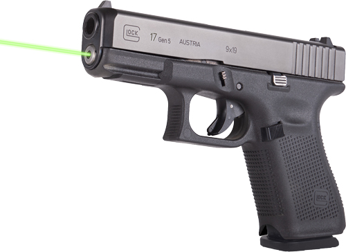 LMSG517G_1.jpg LASERMAX LASER GUIDE ROD GREEN - FOR GLOCK G5 17/17MOS/34MOS - Image 1