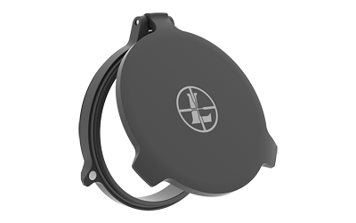 LP117610_1.jpg LEUP ALUMINA FLIP LENS COVER 52MM - Image 1