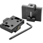 LEUP DELTA PNT PRO CROSS SLOT MNT