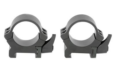 LP174065_1.jpg LEUP QRW2 1" RINGS LOW MATTE - Image 1