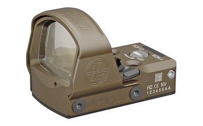 LP179586_1-1.jpg LEUP DELTAPOINT PRO 2.5 MOA NV FDE - Image 1