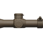 LEUP MARK 5HD 3.6-18X44 TREMOR 3 DE