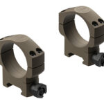LEUP MARK 4 35MM HIGH ALUM FDE