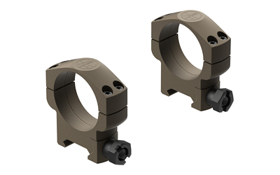 LP185237_1-1.jpg LEUP MARK 4 35MM HIGH ALUM FDE - Image 1