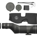 LEUP SX4 PROGUIDE HD G2 15-45X65 ST