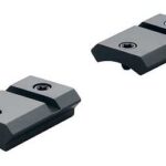LEUP QRW REM 700 2PC BASE MATTE