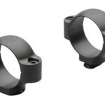 LEUP STD 30MM RINGS MED MATTE