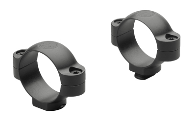 LP49956_1-1.jpg LEUP STD 30MM RINGS MED MATTE - Image 1