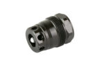 LPM BABY BELL MUZZLE BRAKE 5/8X24 - Image 3